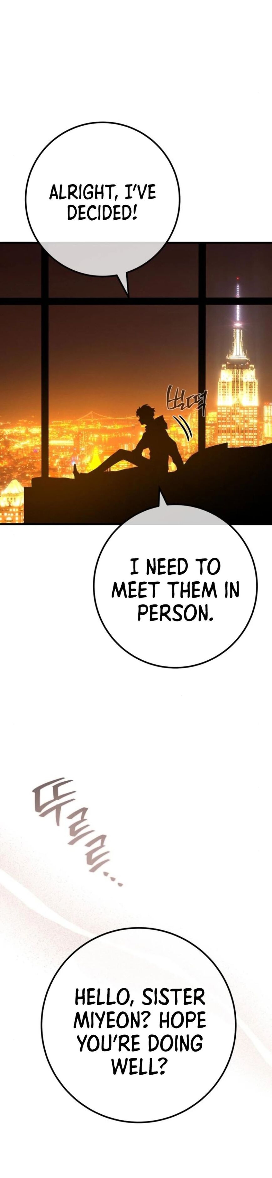 Read World's Strongest Troll Manga Online