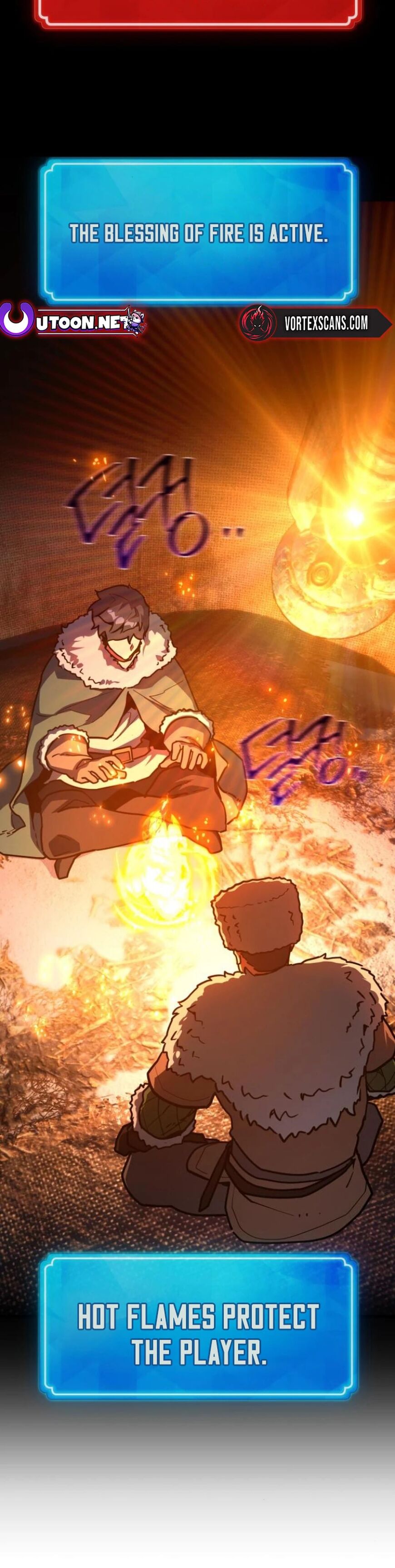 Read World's Strongest Troll Manga Online