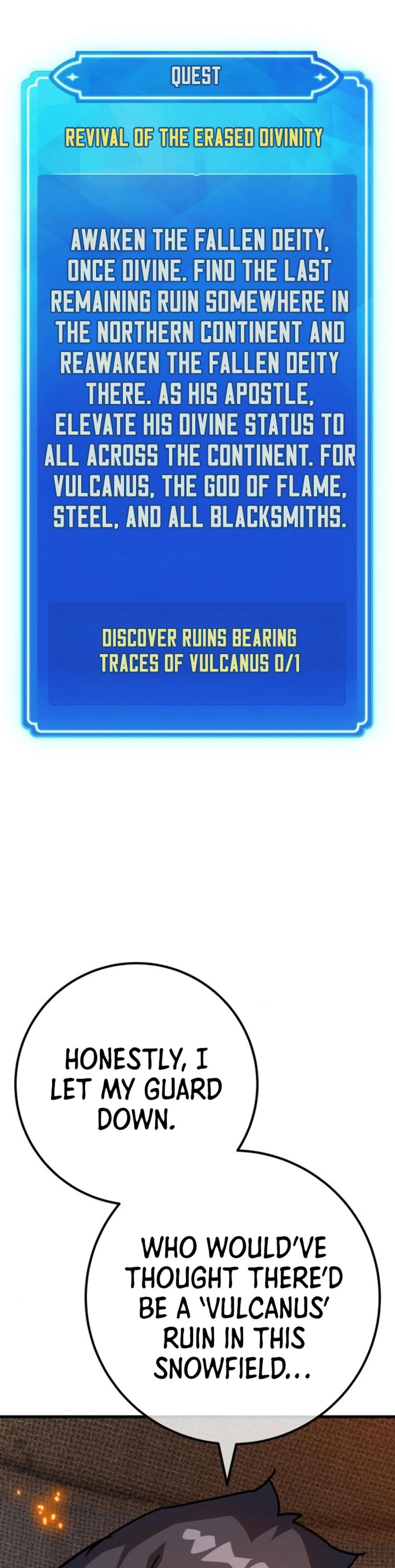 Read World's Strongest Troll Manga Online