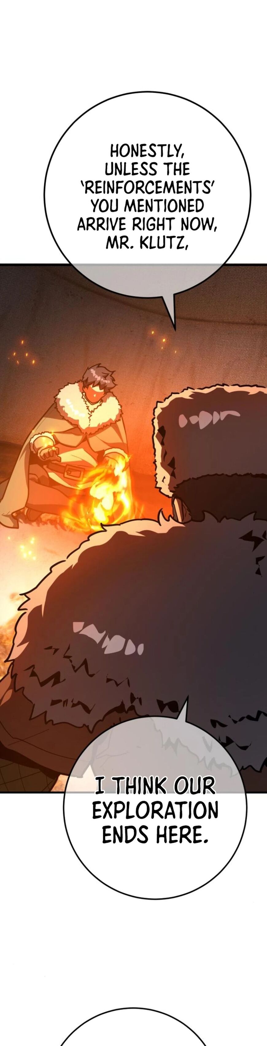 Read World's Strongest Troll Manga Online