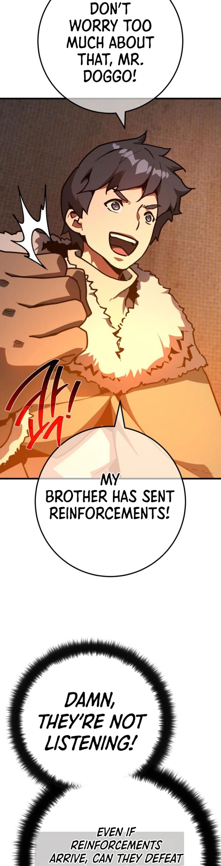 Read World's Strongest Troll Manga Online