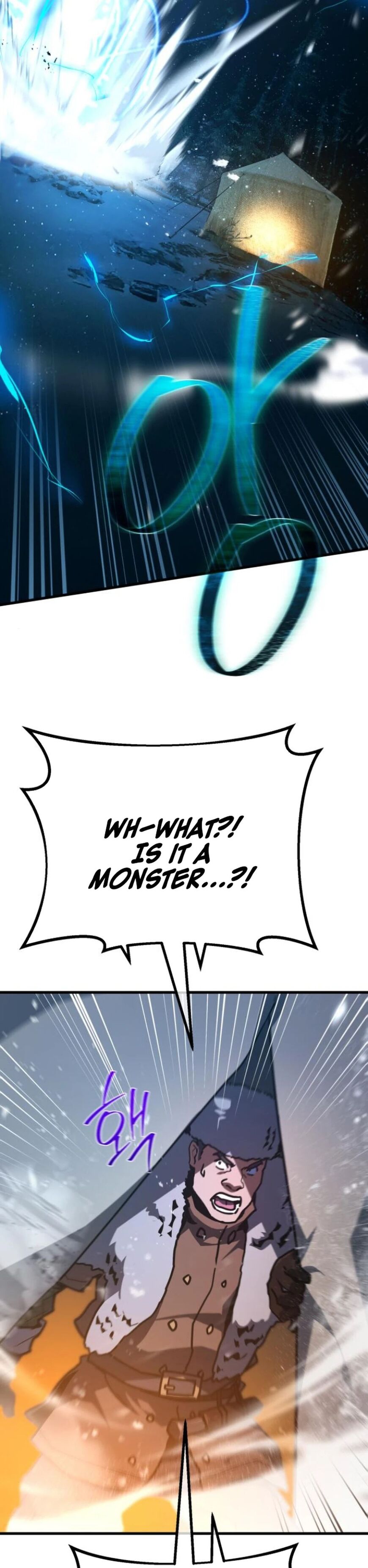Read World's Strongest Troll Manga Online