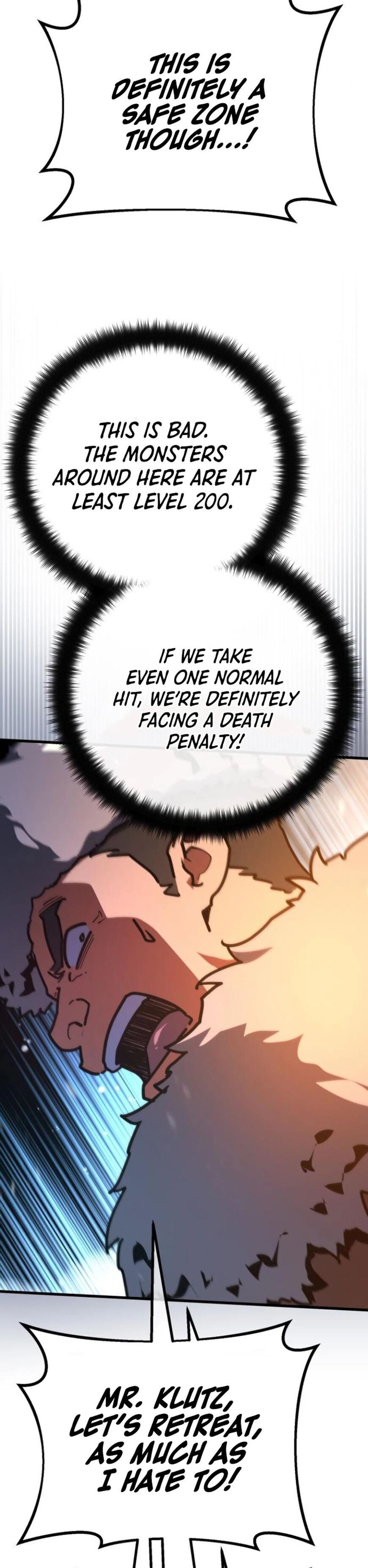 Read World's Strongest Troll Manga Online