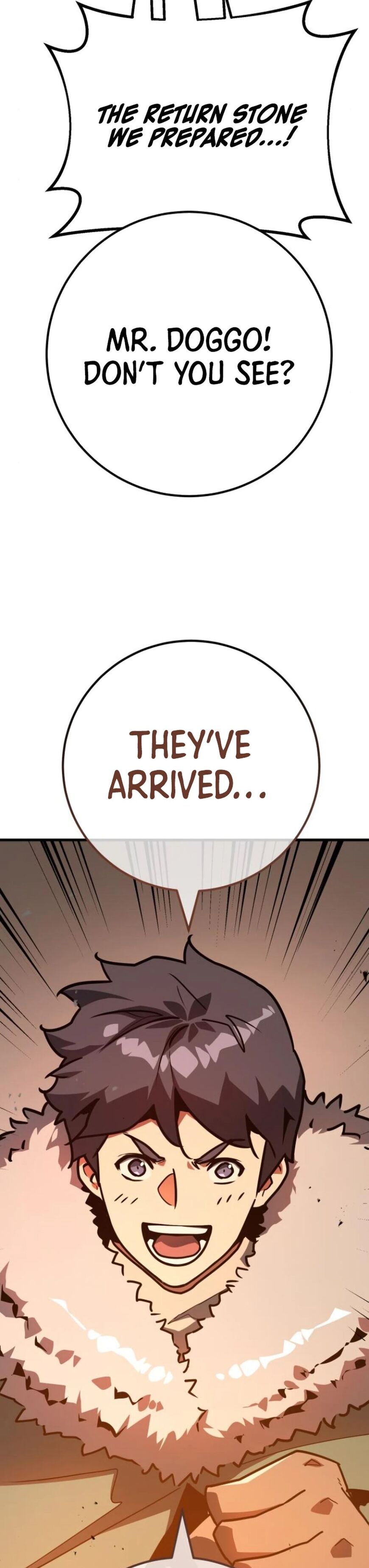 Read World's Strongest Troll Manga Online