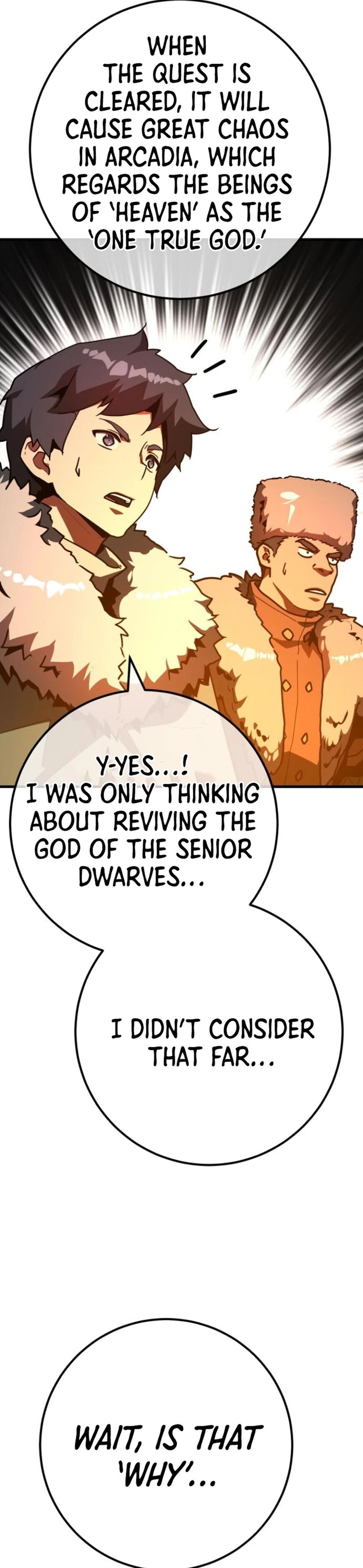 Read World's Strongest Troll Manga Online