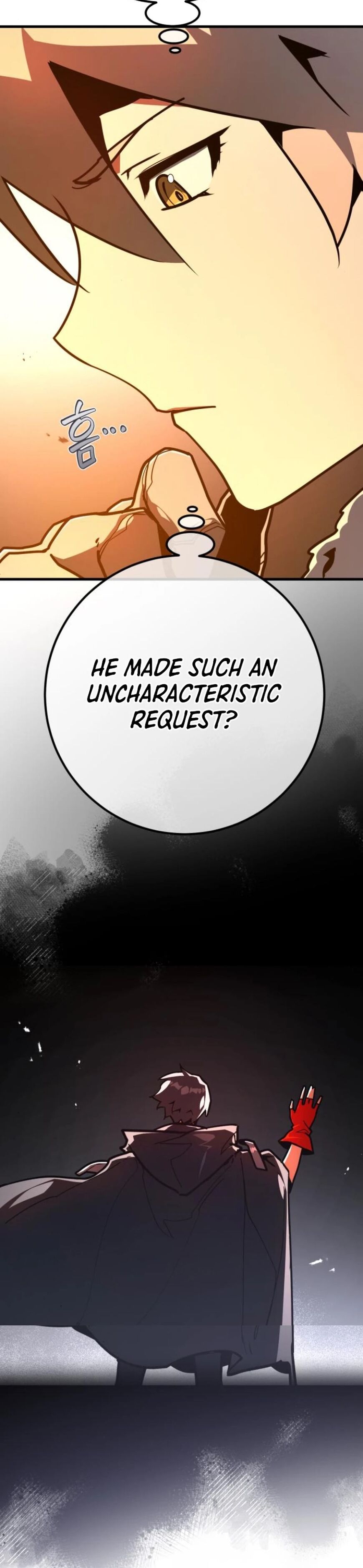 Read World's Strongest Troll Manga Online