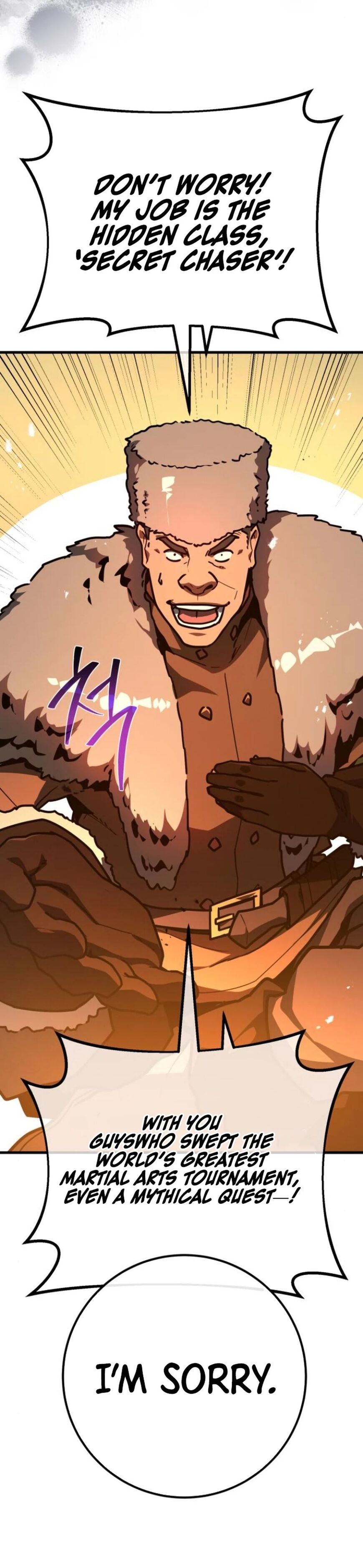 Read World's Strongest Troll Manga Online