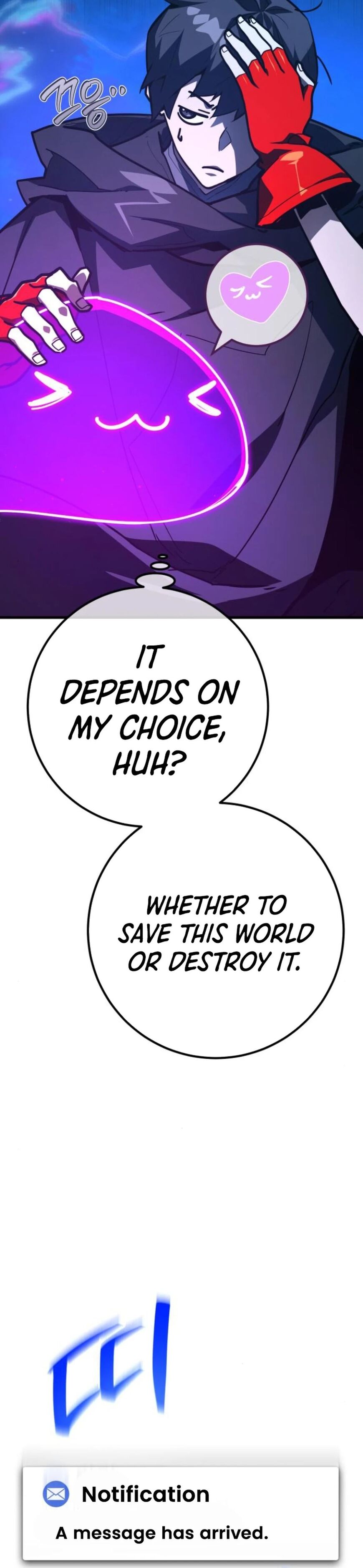 Read World's Strongest Troll Manga Online