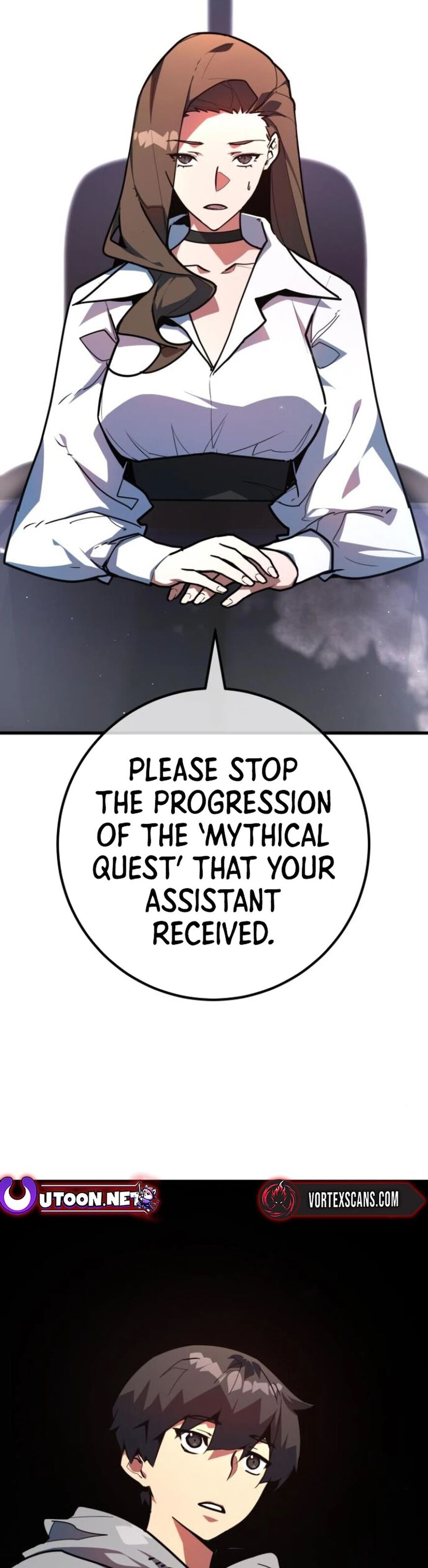 Read World's Strongest Troll Manga Online