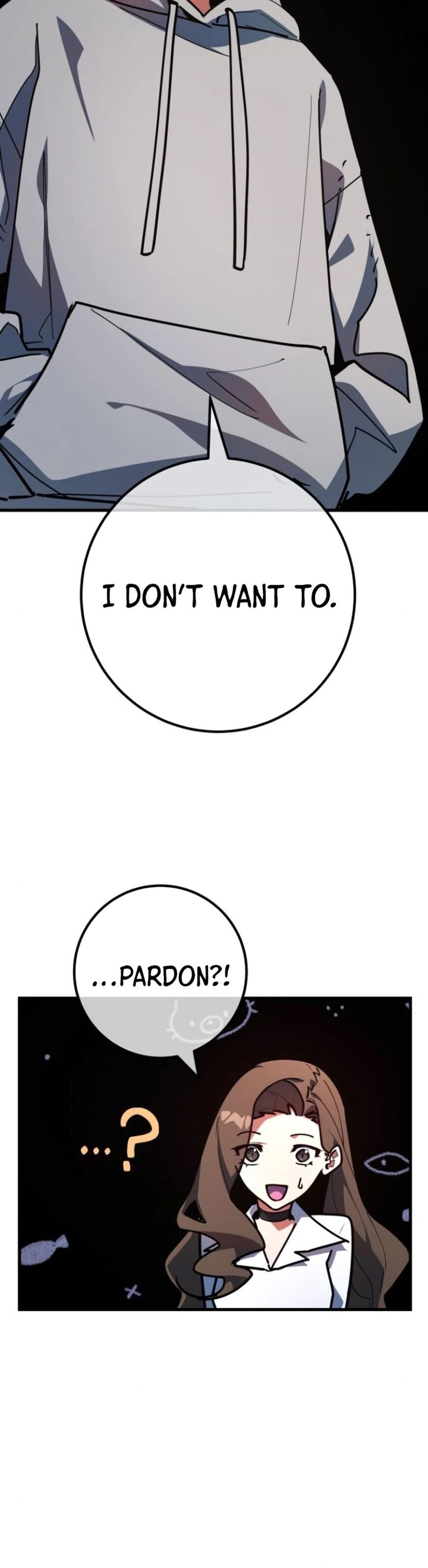 Read World's Strongest Troll Manga Online