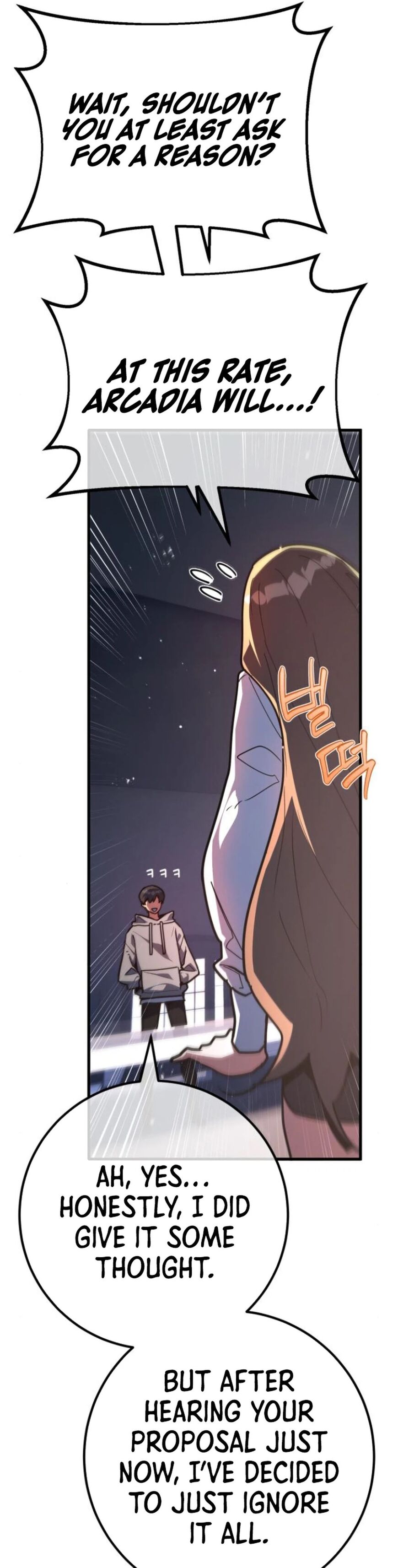 Read World's Strongest Troll Manga Online