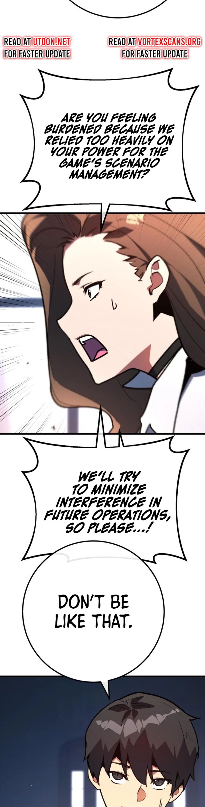 Read World's Strongest Troll Manga Online