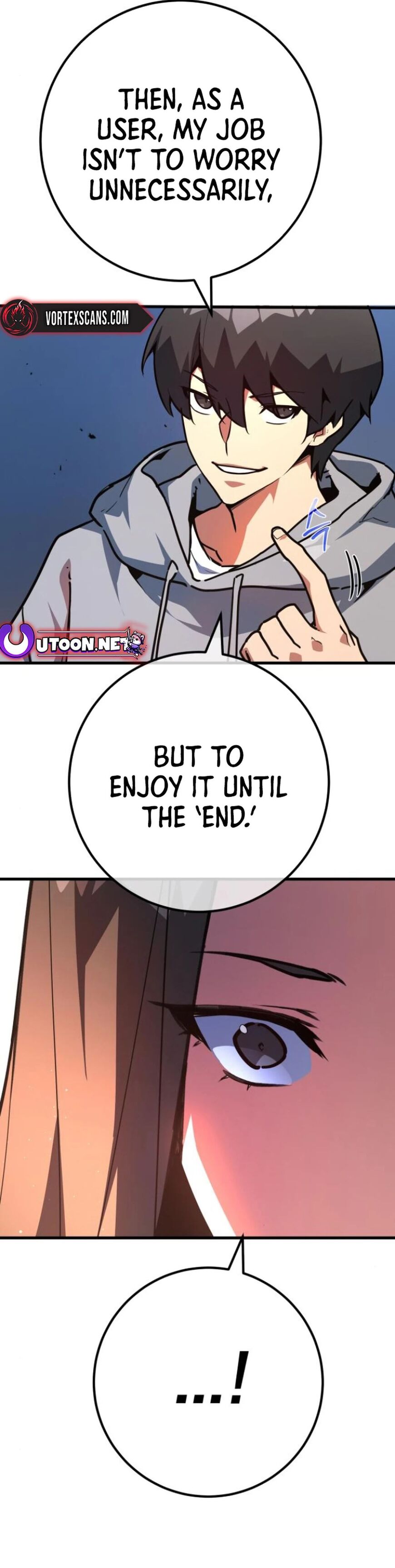 Read World's Strongest Troll Manga Online