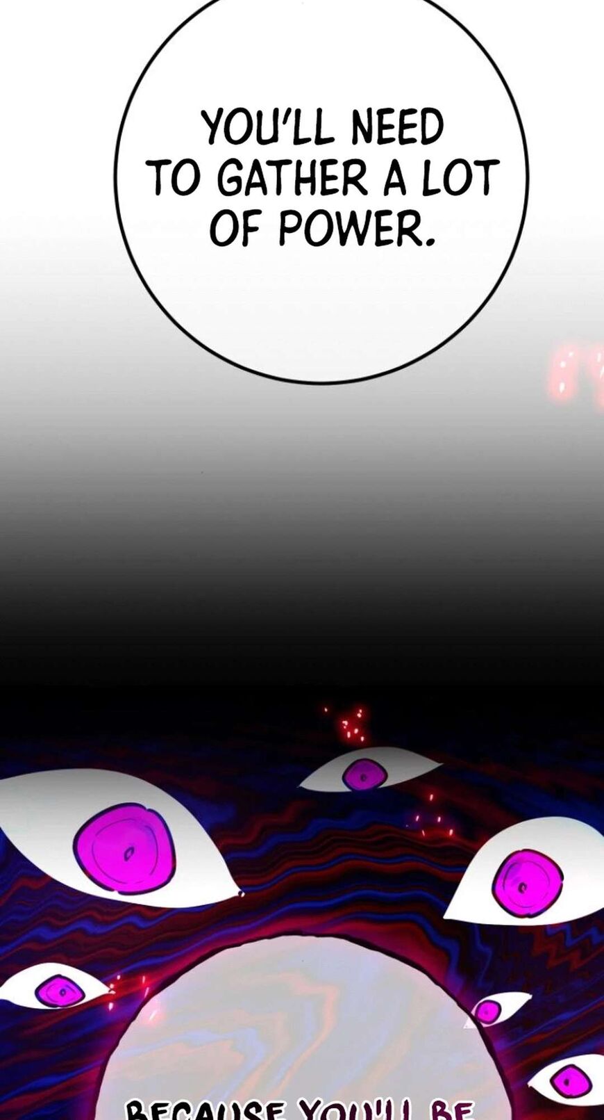 Read World's Strongest Troll Manga Online