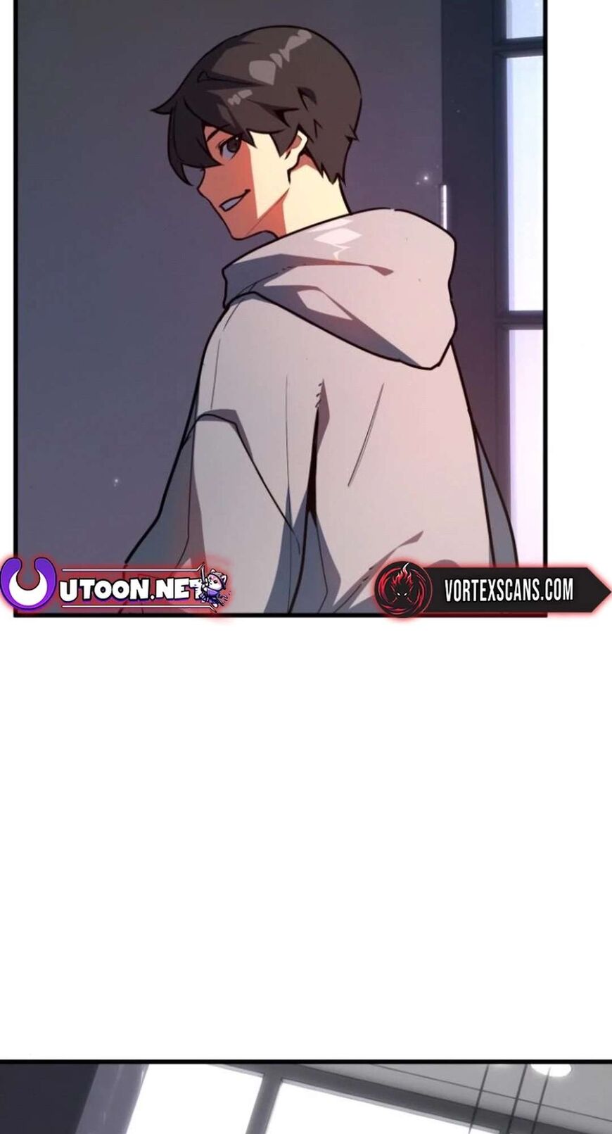 Read World's Strongest Troll Manga Online