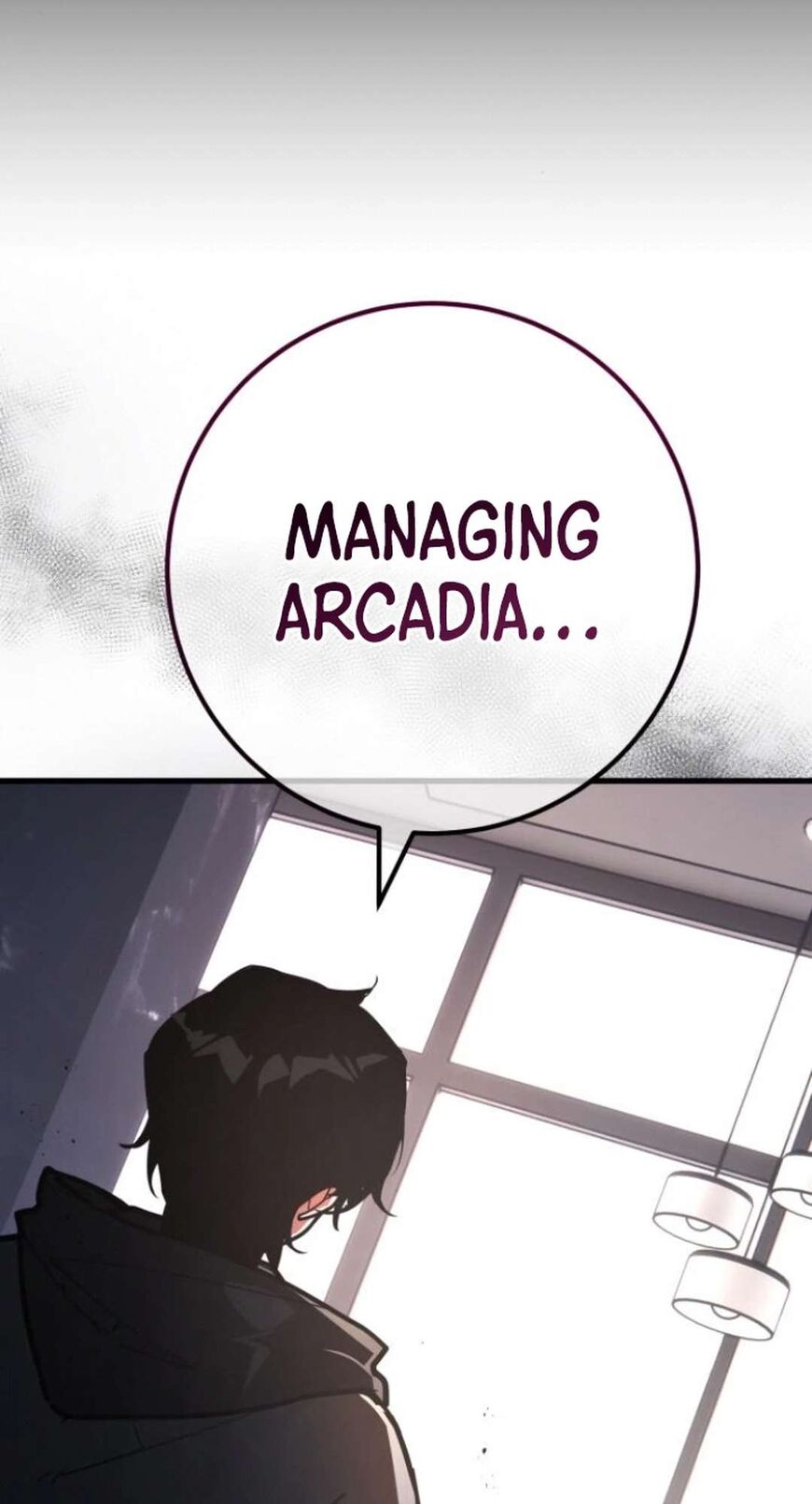 Read World's Strongest Troll Manga Online