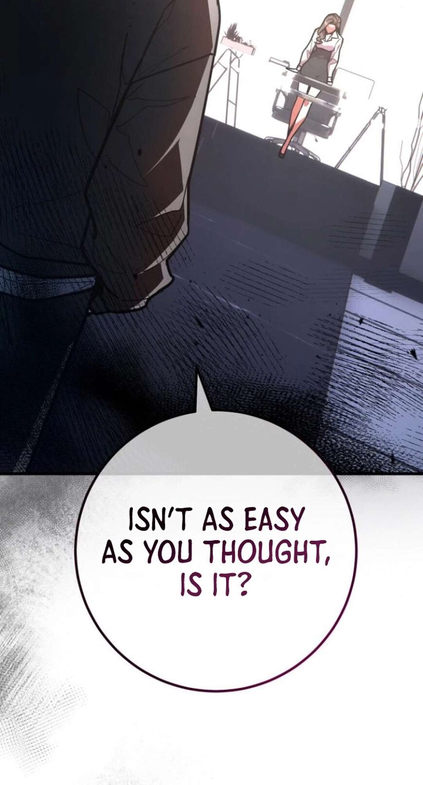 Read World's Strongest Troll Manga Online