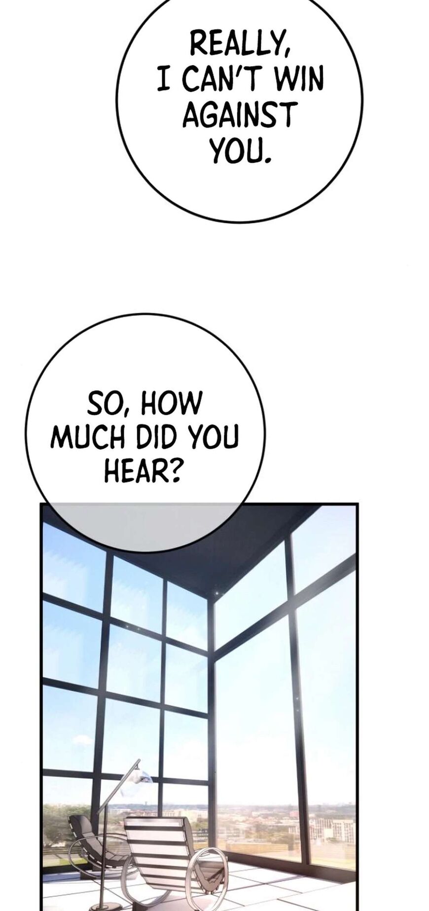 Read World's Strongest Troll Manga Online