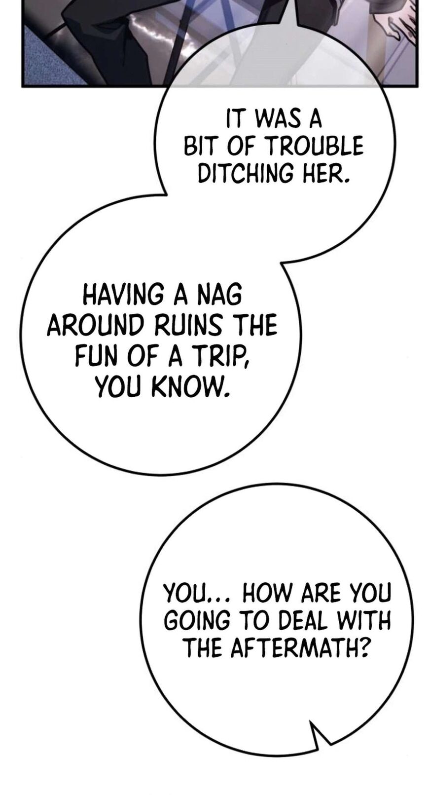 Read World's Strongest Troll Manga Online