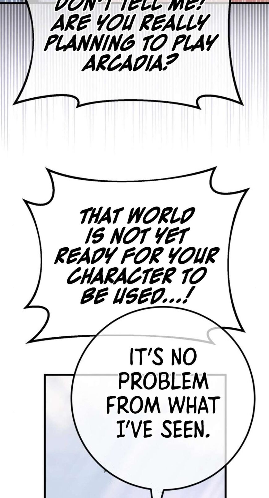 Read World's Strongest Troll Manga Online