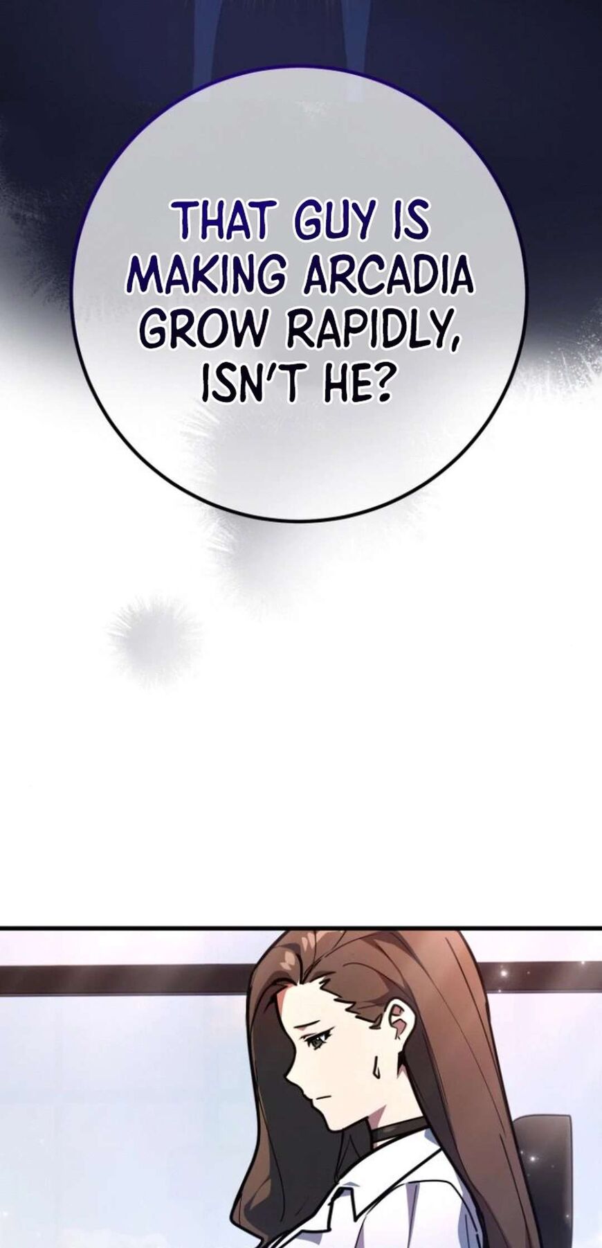 Read World's Strongest Troll Manga Online