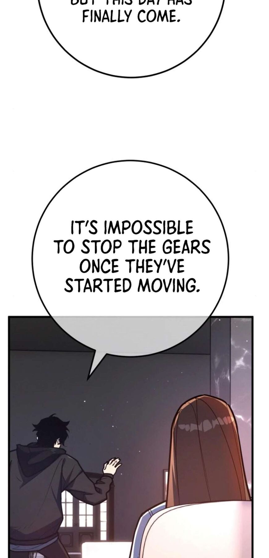 Read World's Strongest Troll Manga Online