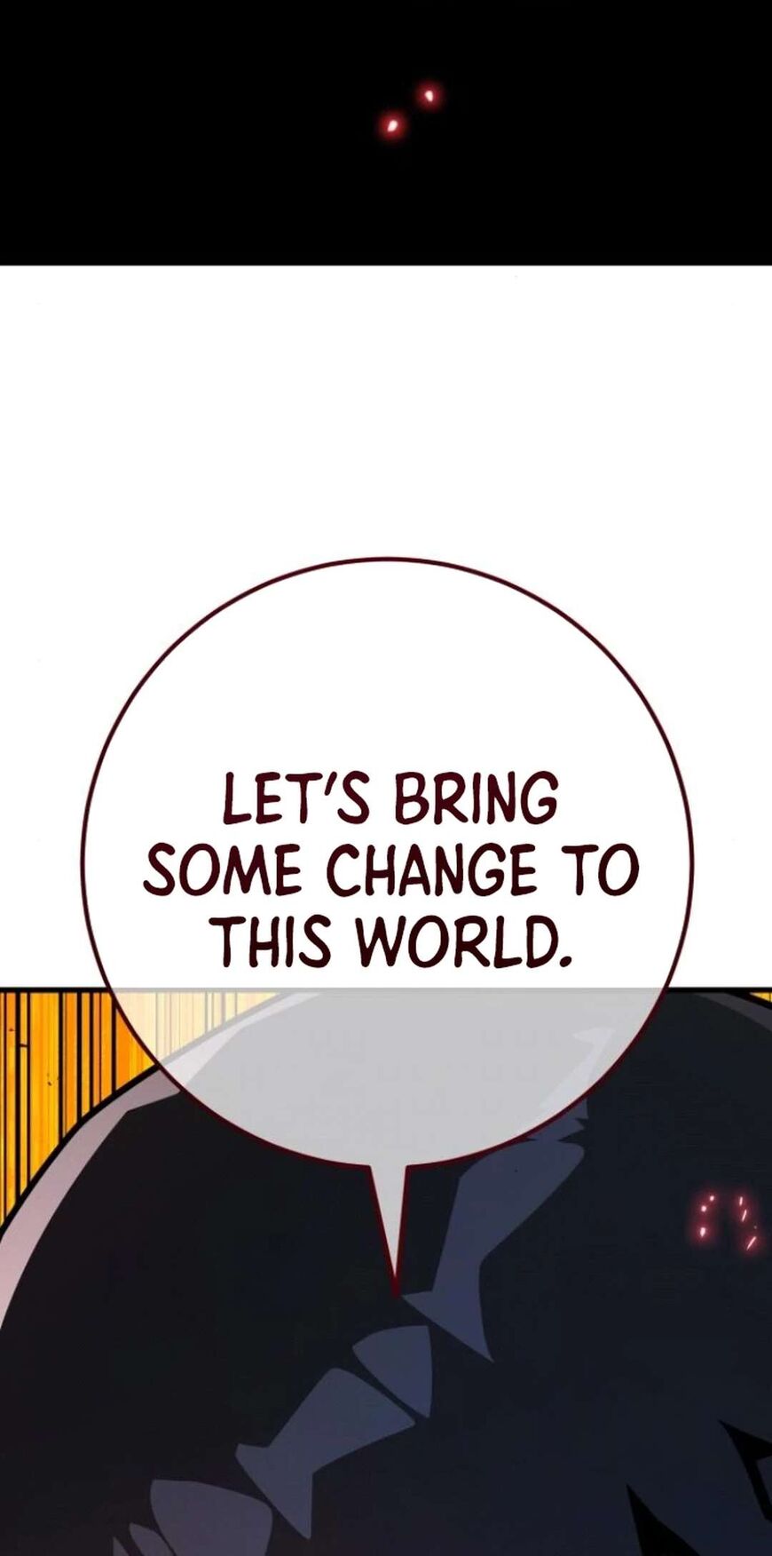 Read World's Strongest Troll Manga Online