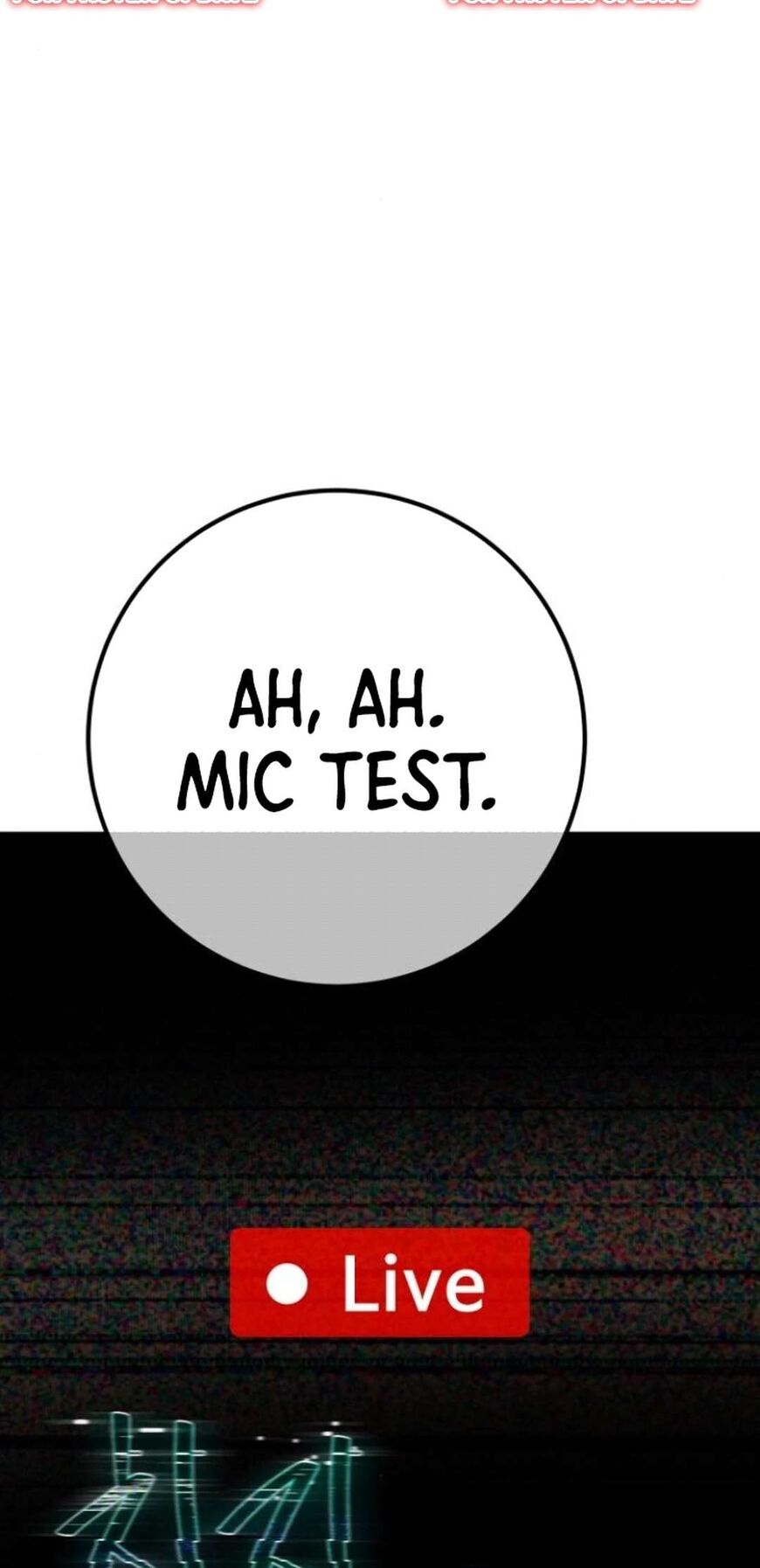 Read World's Strongest Troll Manga Online