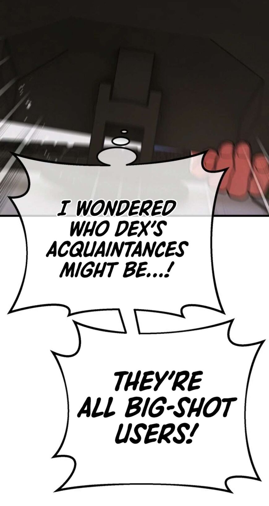 Read World's Strongest Troll Manga Online