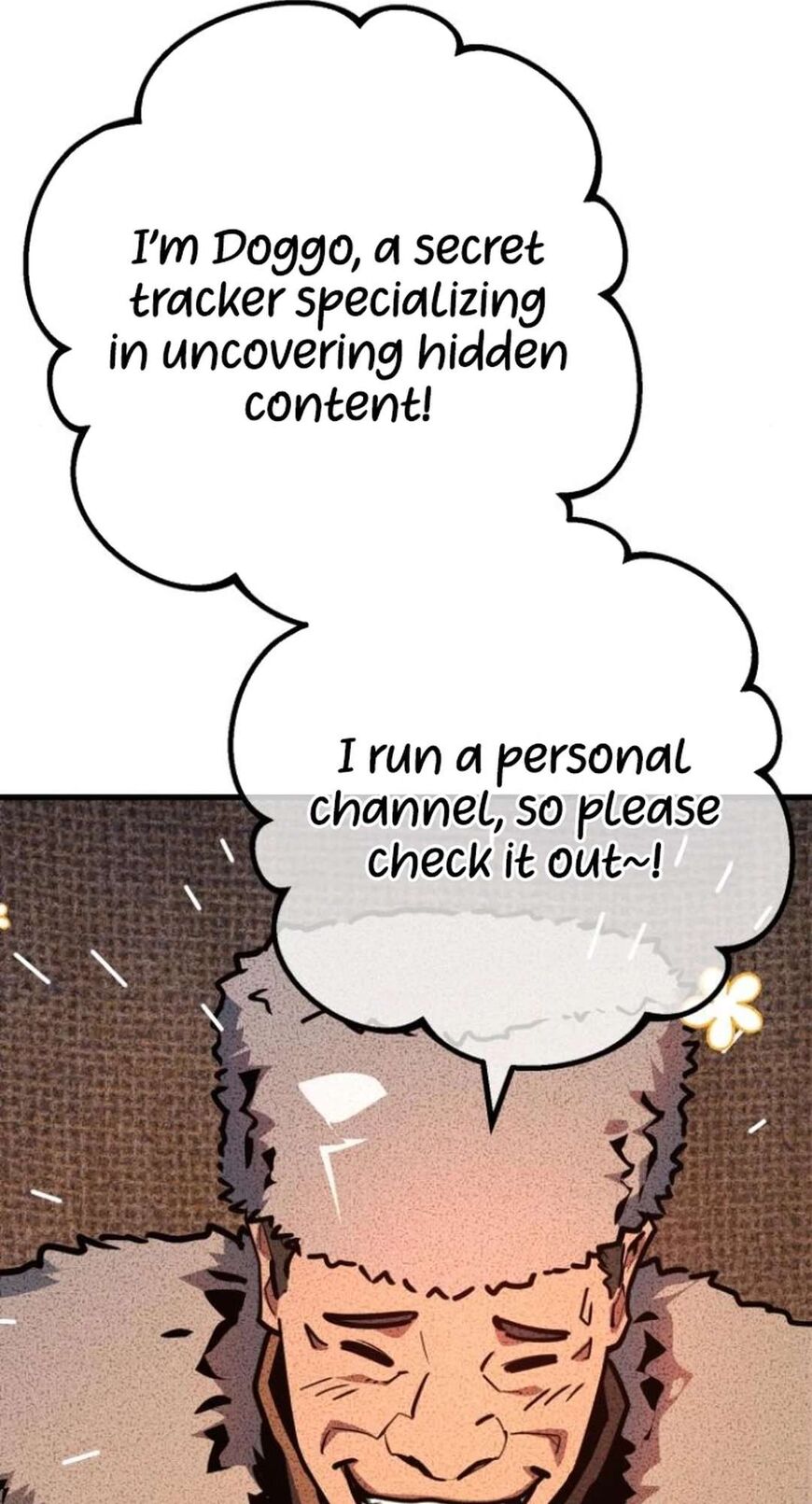 Read World's Strongest Troll Manga Online