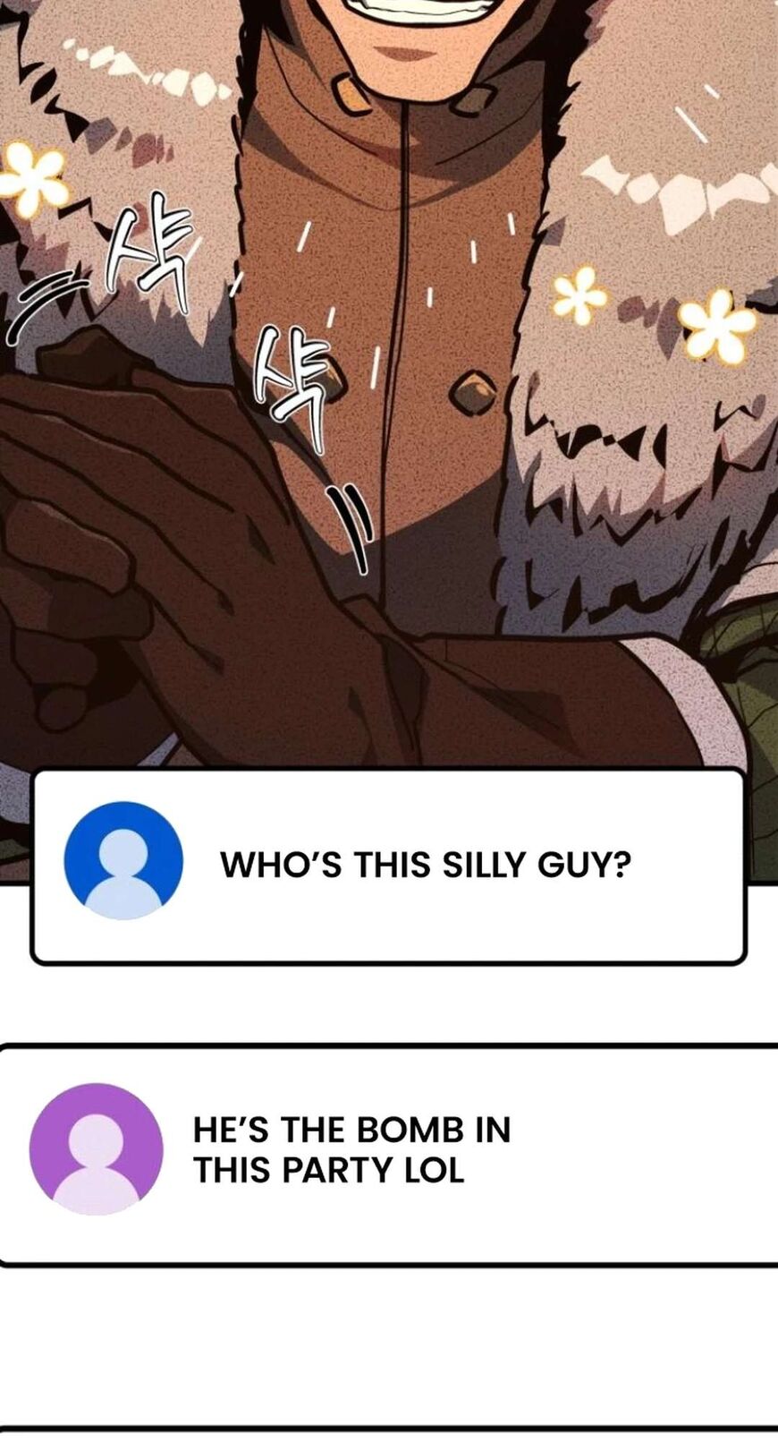 Read World's Strongest Troll Manga Online