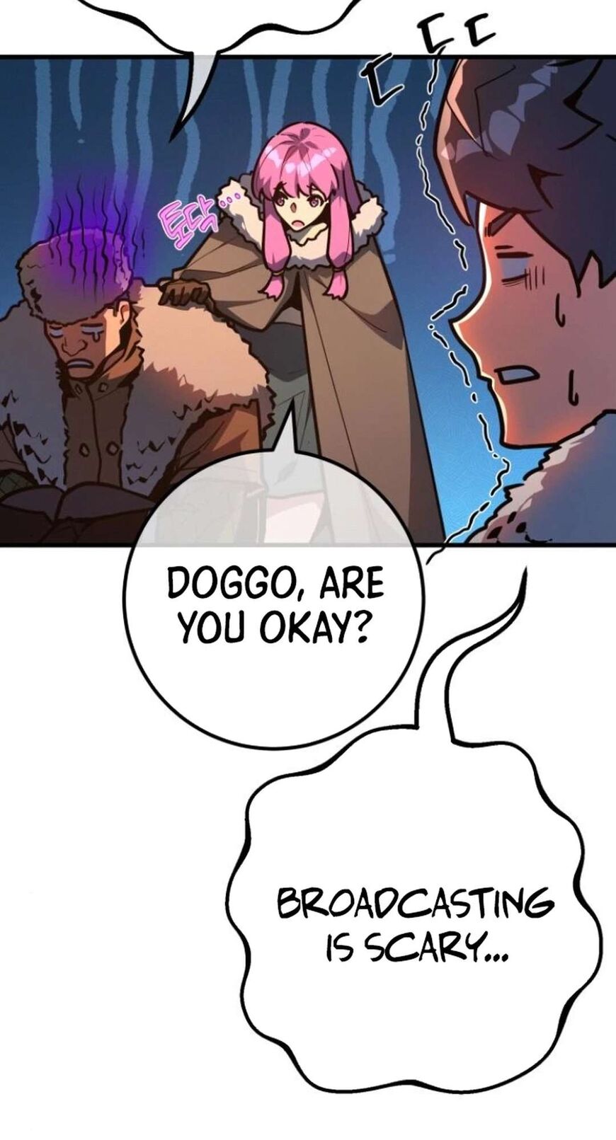 Read World's Strongest Troll Manga Online