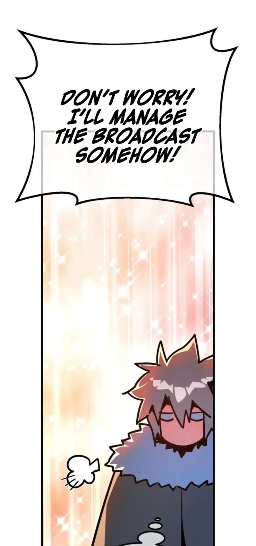 Read World's Strongest Troll Manga Online