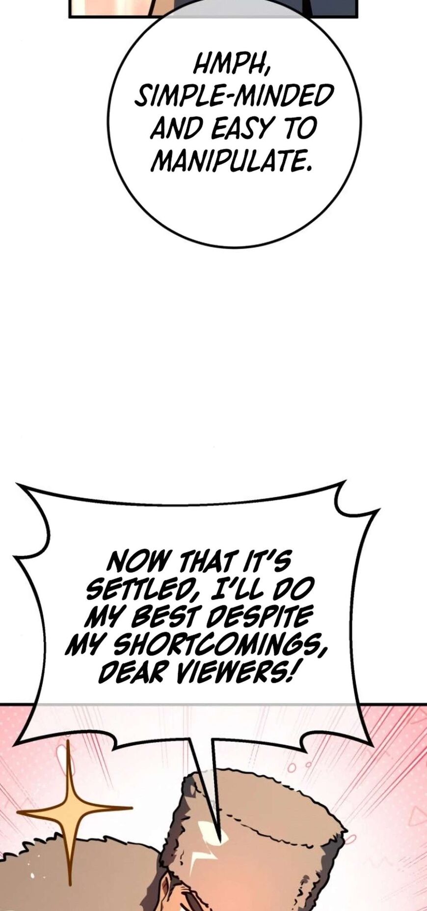 Read World's Strongest Troll Manga Online