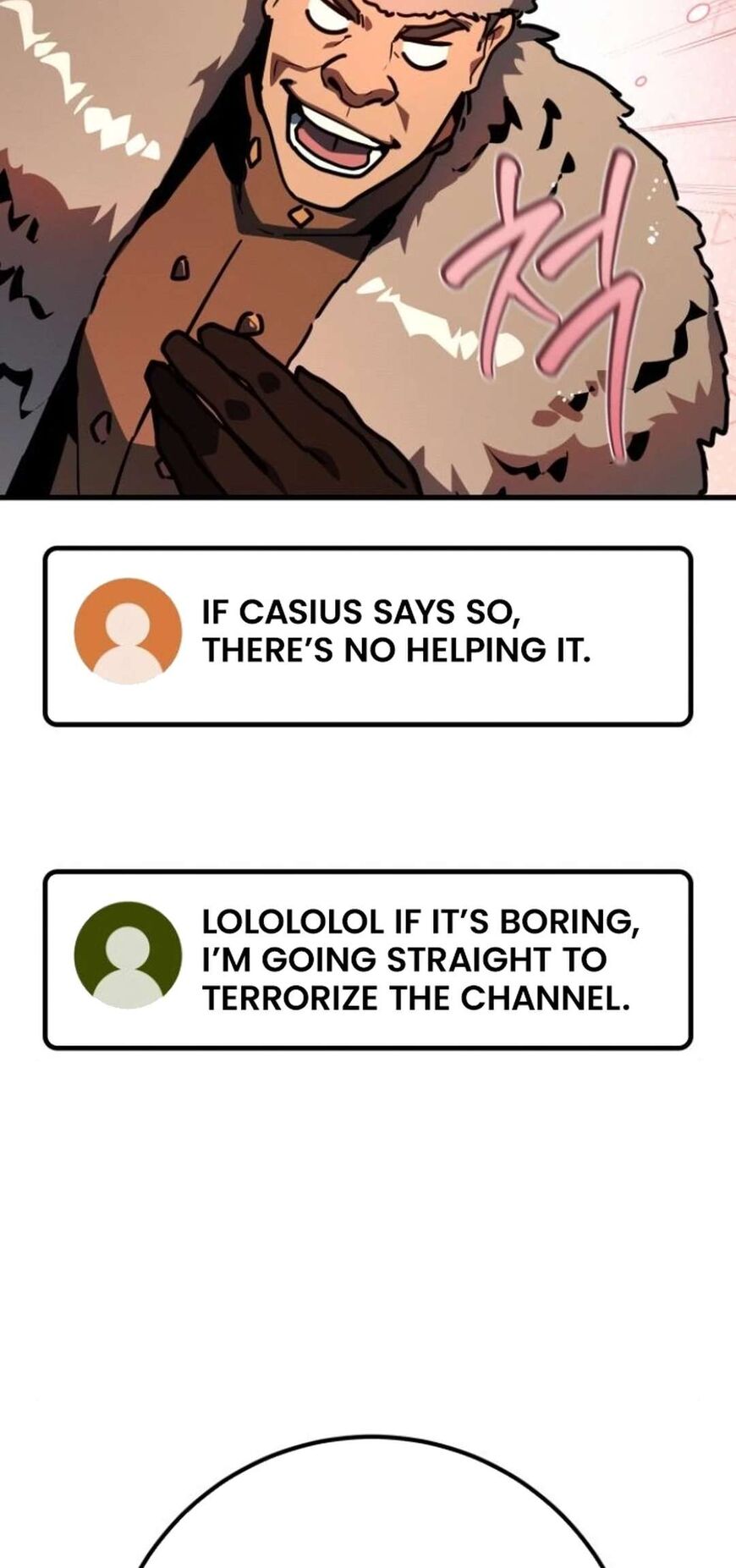 Read World's Strongest Troll Manga Online