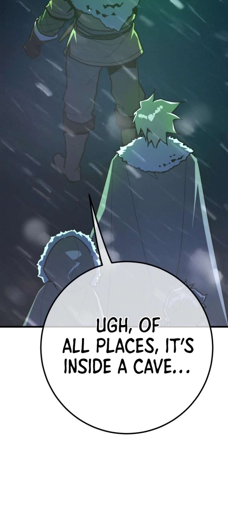 Read World's Strongest Troll Manga Online