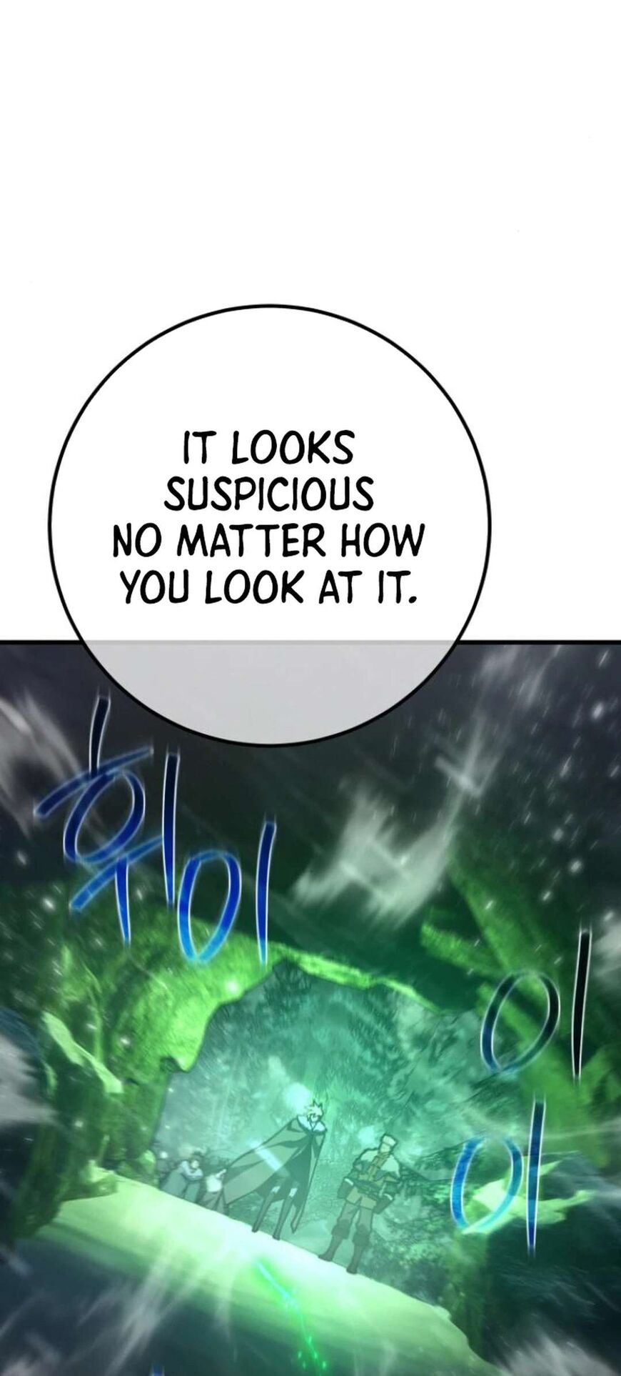 Read World's Strongest Troll Manga Online