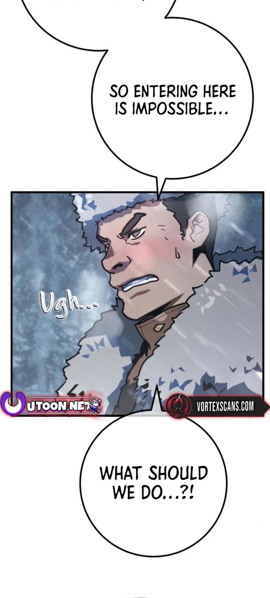 Read World's Strongest Troll Manga Online