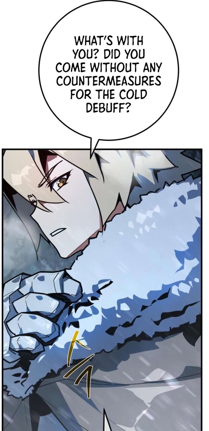 Read World's Strongest Troll Manga Online