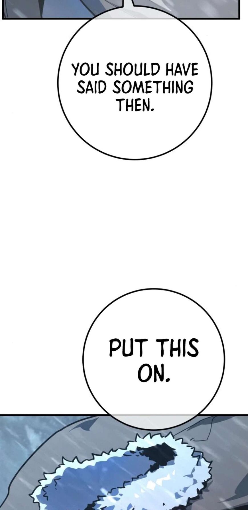 Read World's Strongest Troll Manga Online