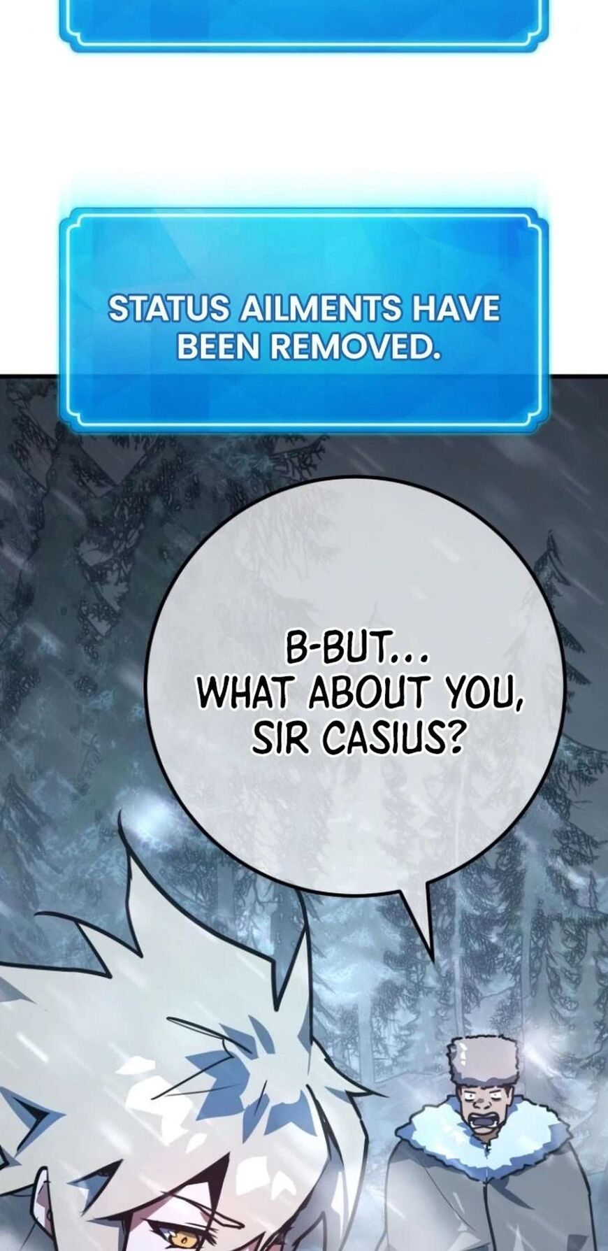 Read World's Strongest Troll Manga Online