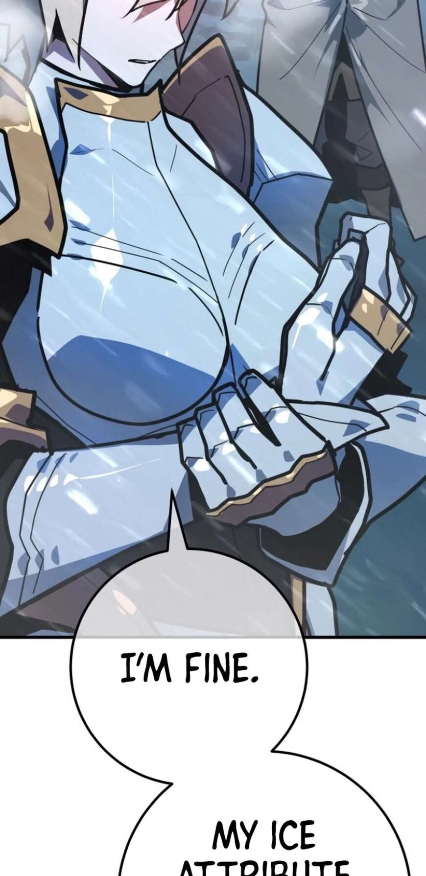 Read World's Strongest Troll Manga Online