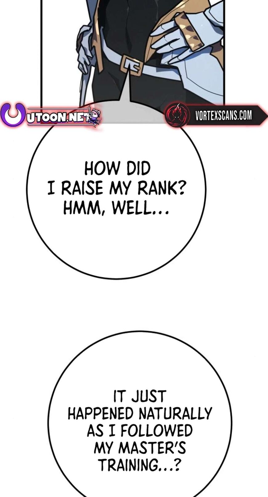 Read World's Strongest Troll Manga Online