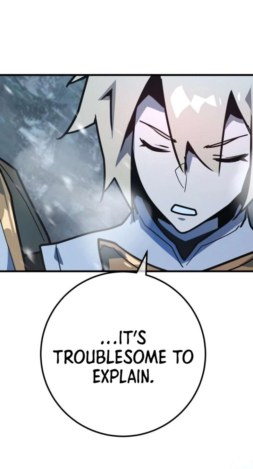 Read World's Strongest Troll Manga Online