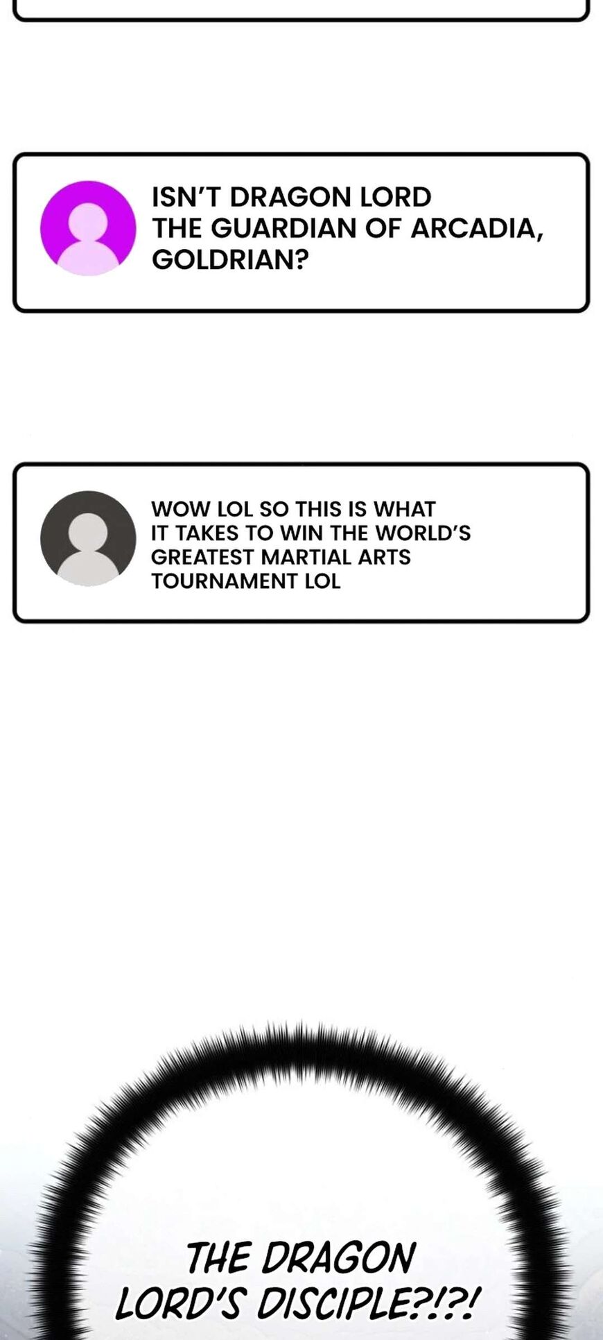 Read World's Strongest Troll Manga Online