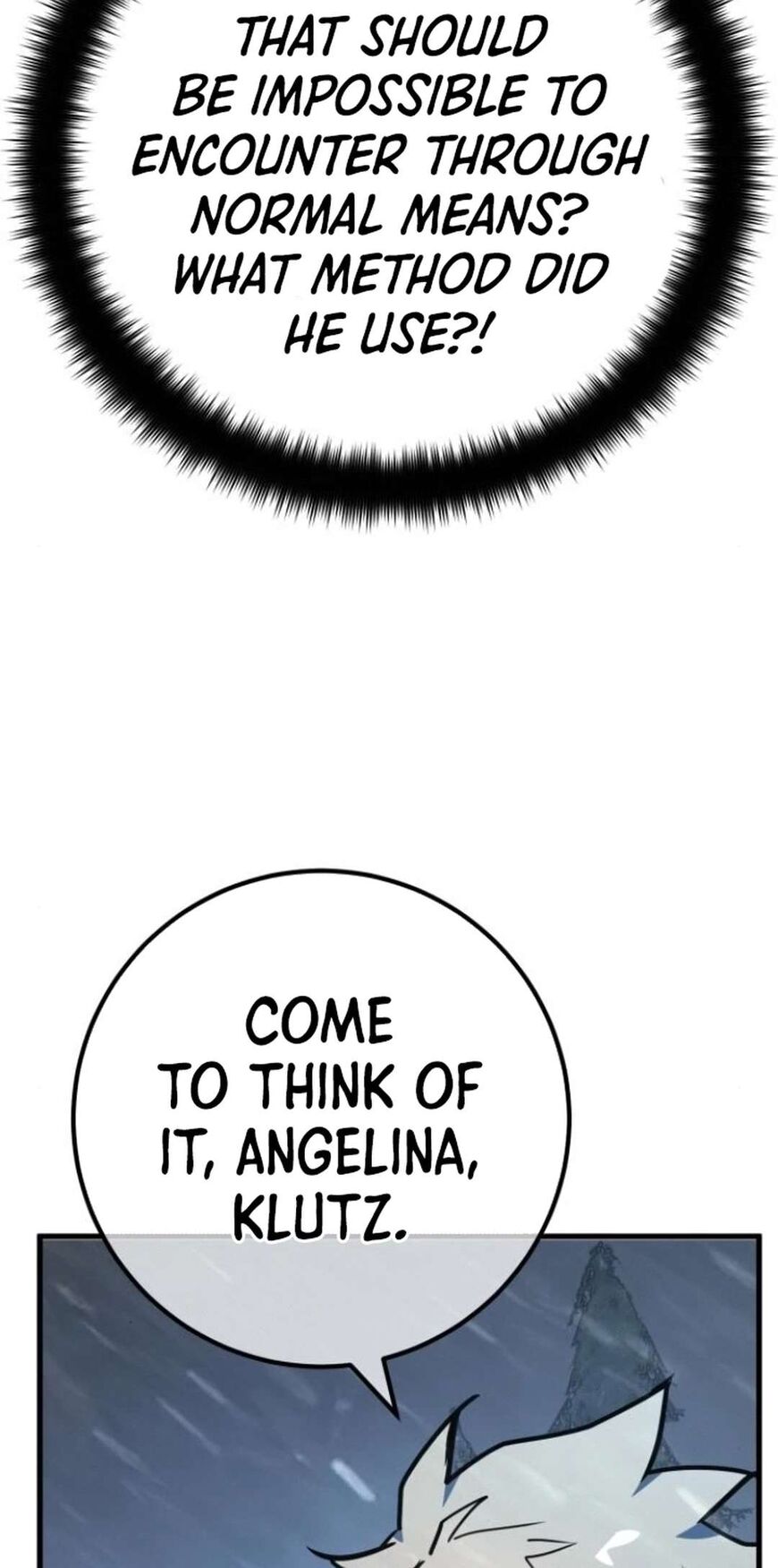 Read World's Strongest Troll Manga Online