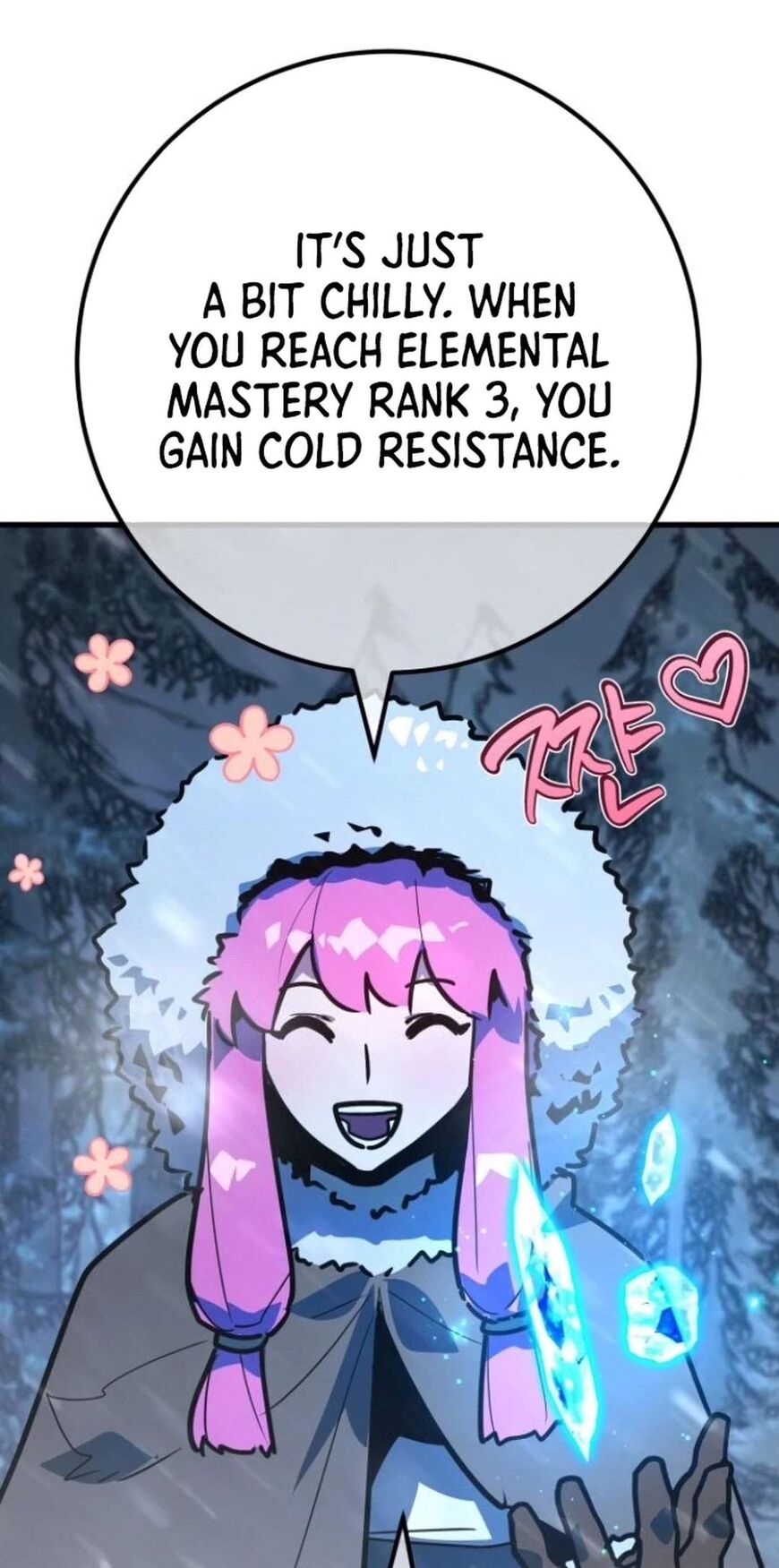 Read World's Strongest Troll Manga Online