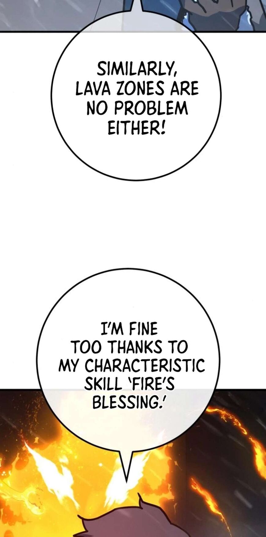 Read World's Strongest Troll Manga Online