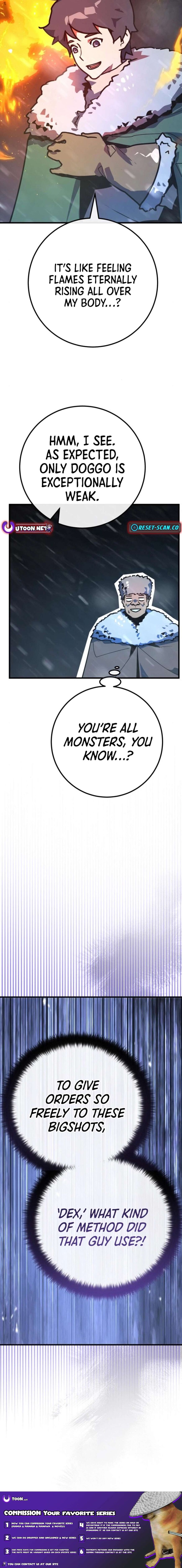 Read World's Strongest Troll Manga Online