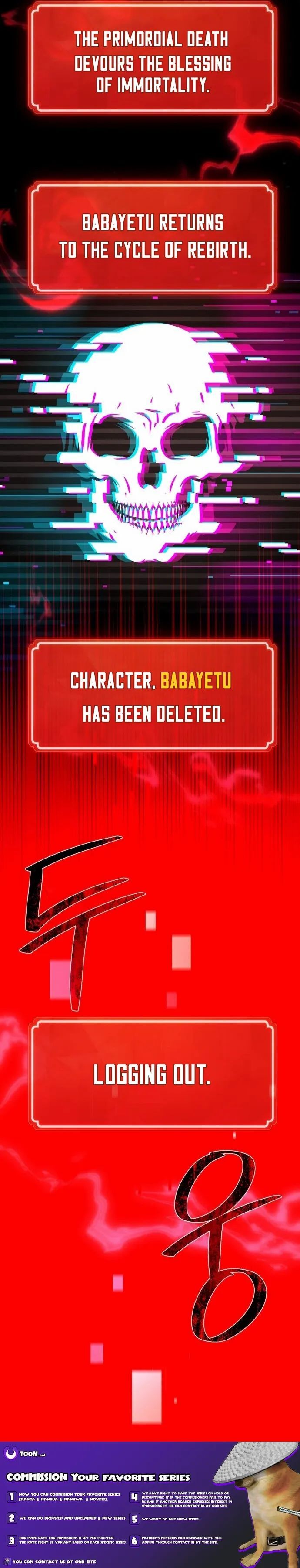 Read World's Strongest Troll Manga Online